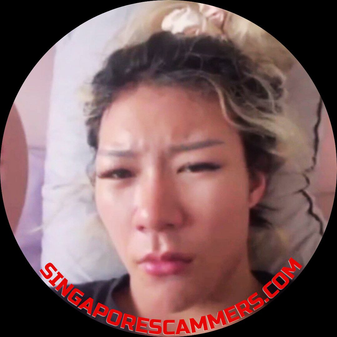 Amanda Tay Ke Xin