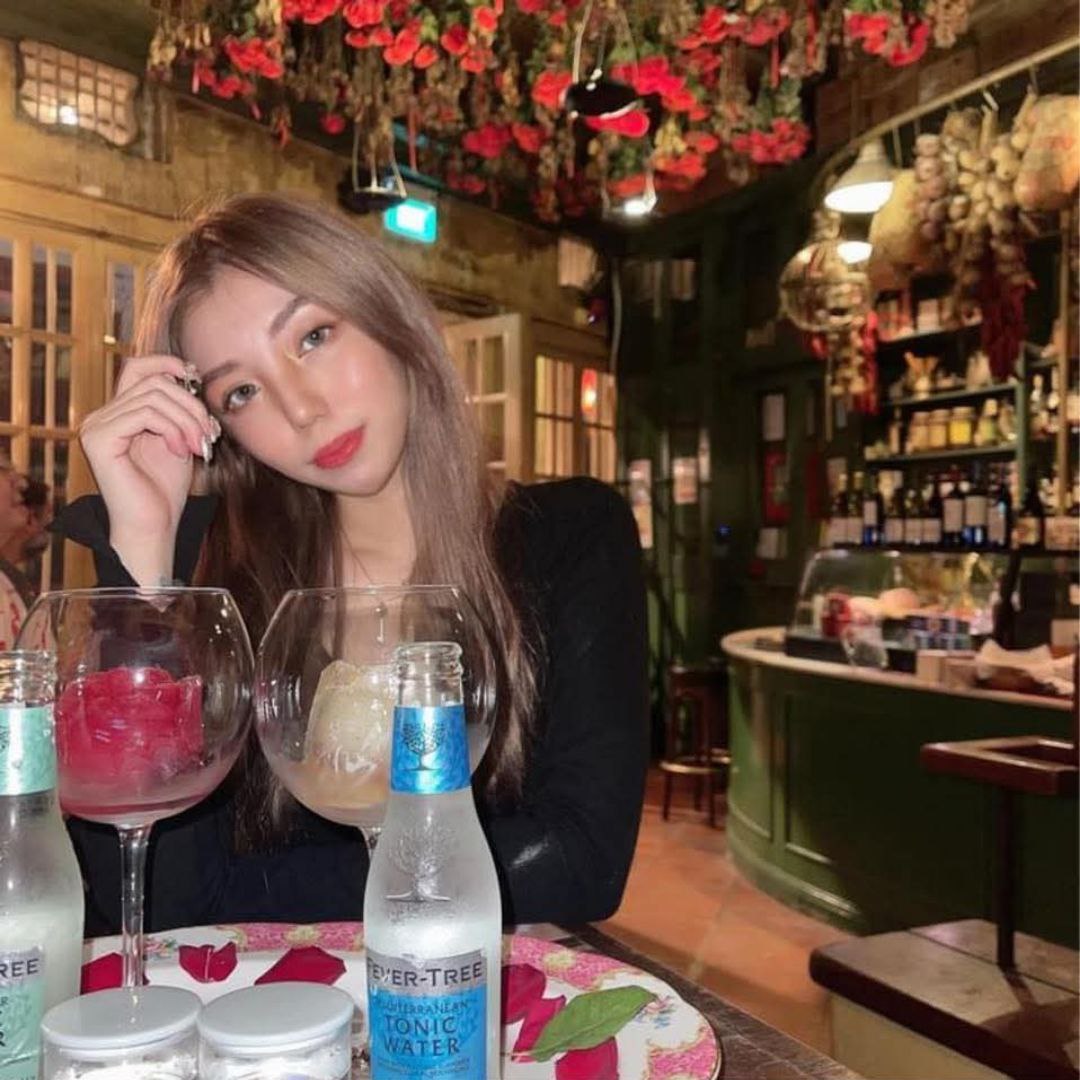 Lydia Ng