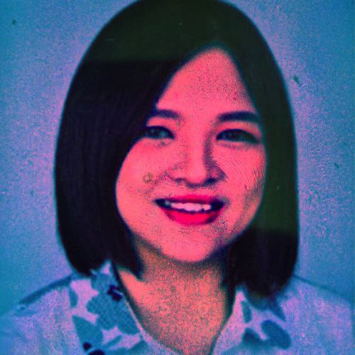 Pua Fei Chew